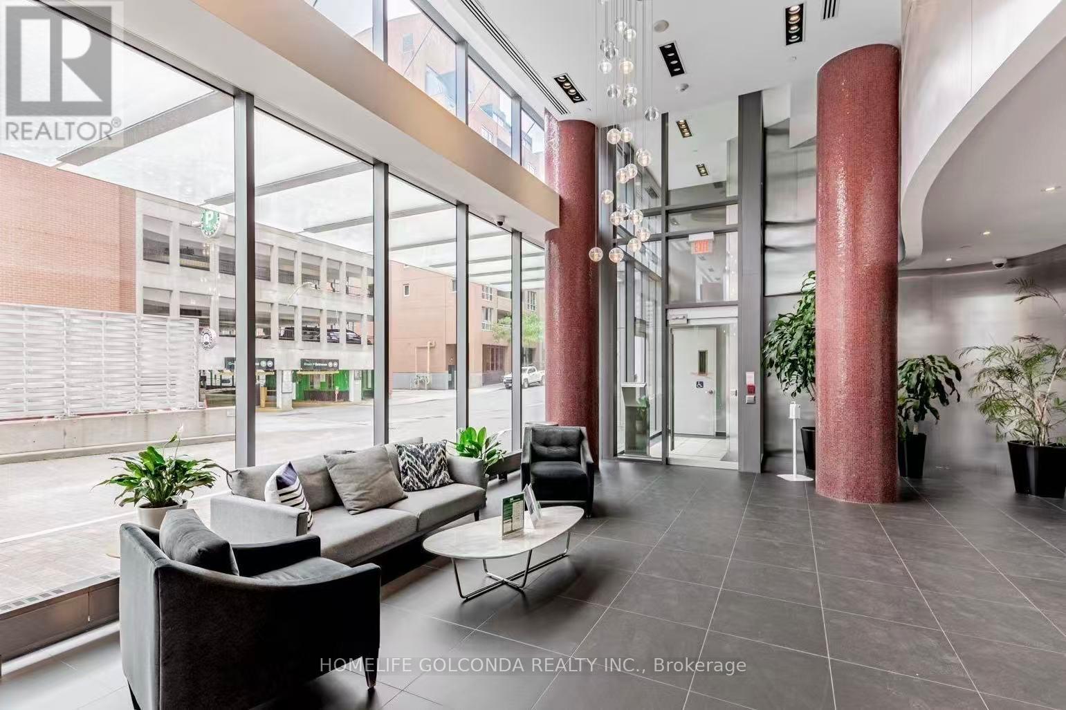 1811 - 1 Market Street, Toronto, Ontario  M5E 0A2 - Photo 9 - C12973828