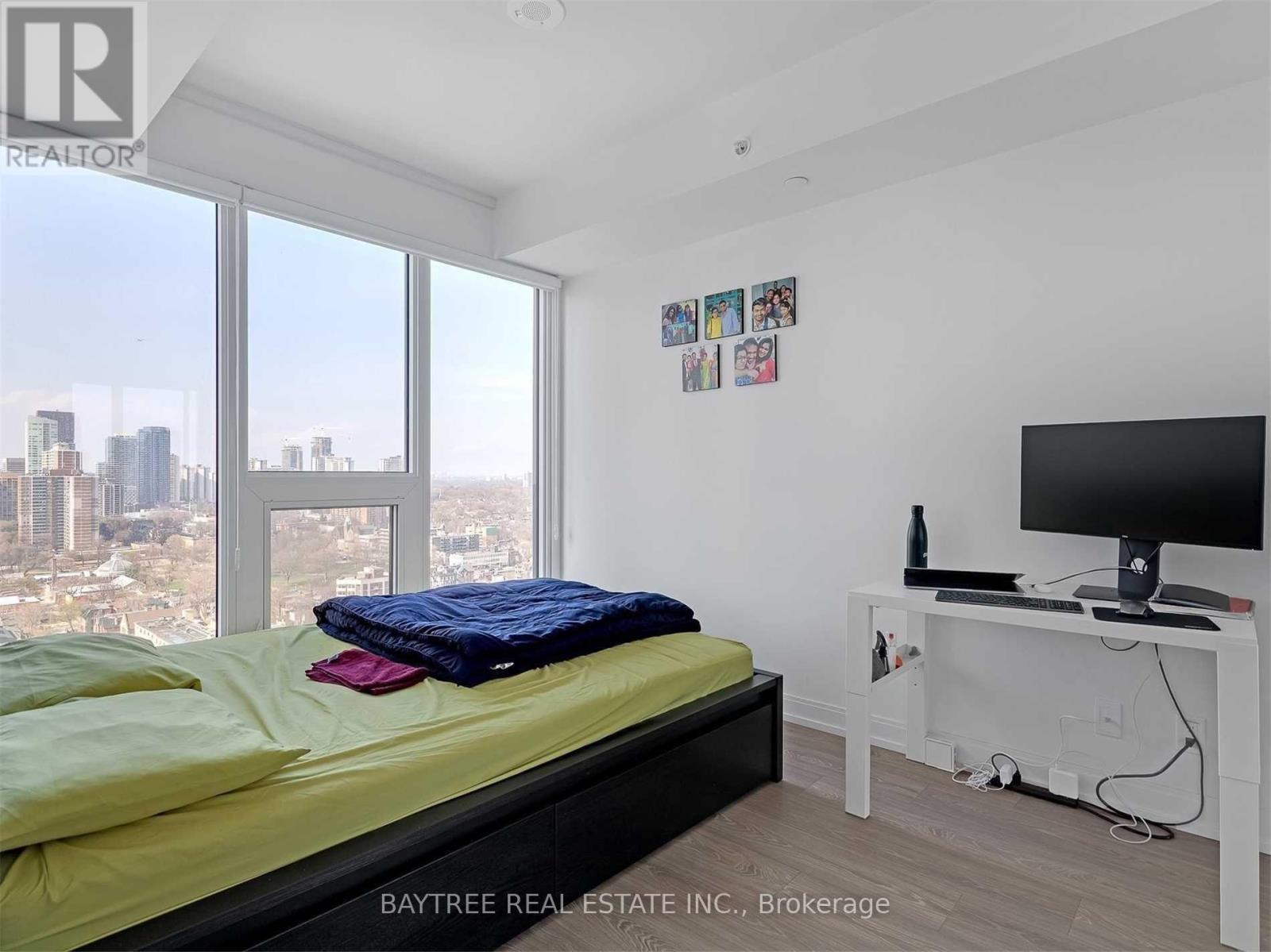 4802 - 181 Dundas Street E, Toronto, Ontario  M5A 0N5 - Photo 11 - C12973844