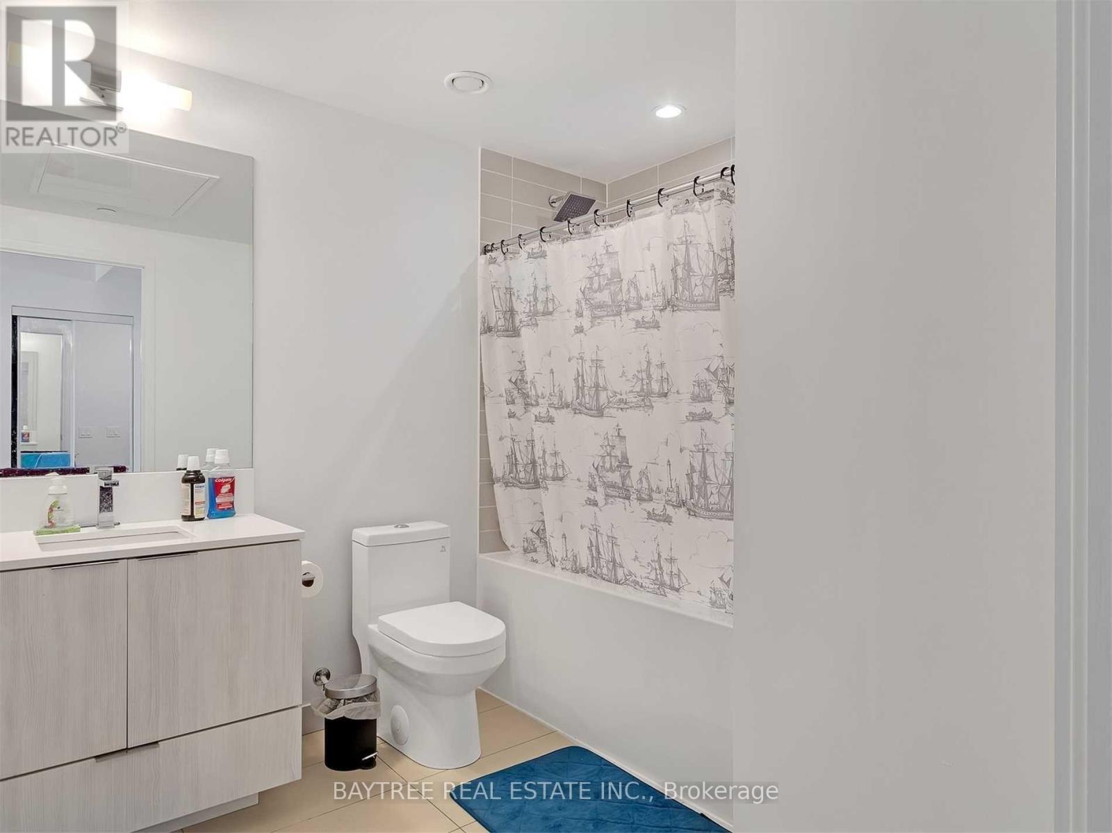 4802 - 181 Dundas Street E, Toronto, Ontario  M5A 0N5 - Photo 15 - C12973844