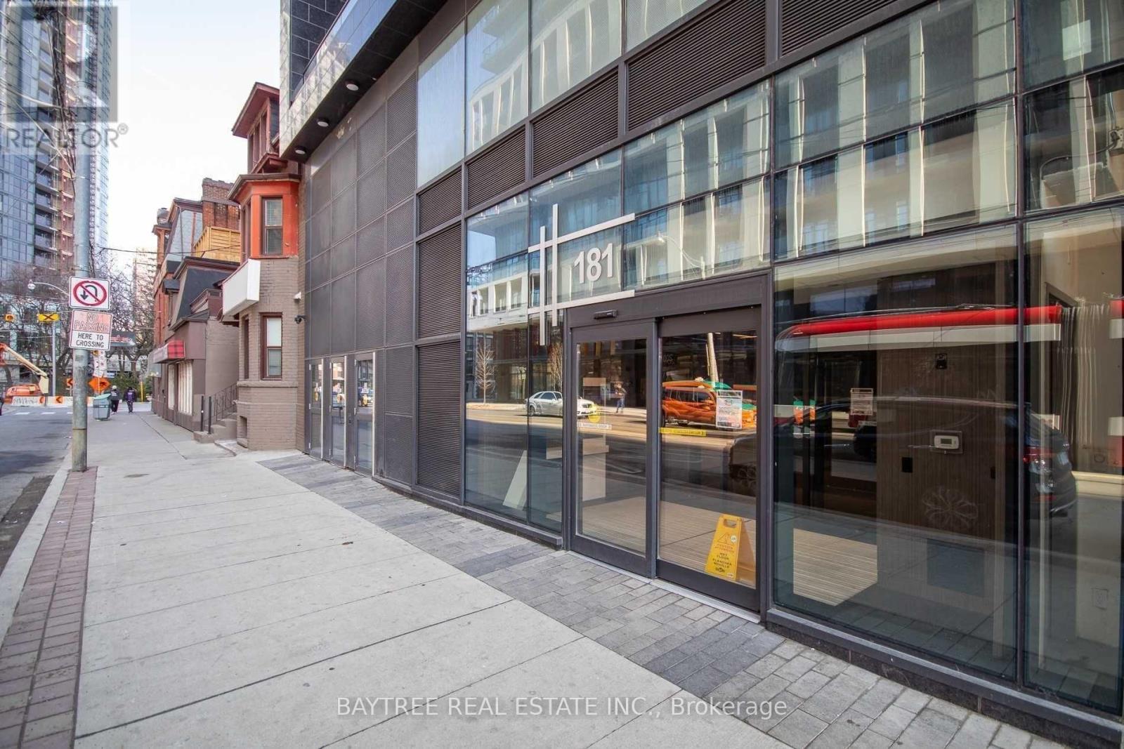 4802 - 181 Dundas Street E, Toronto, Ontario  M5A 0N5 - Photo 16 - C12973844