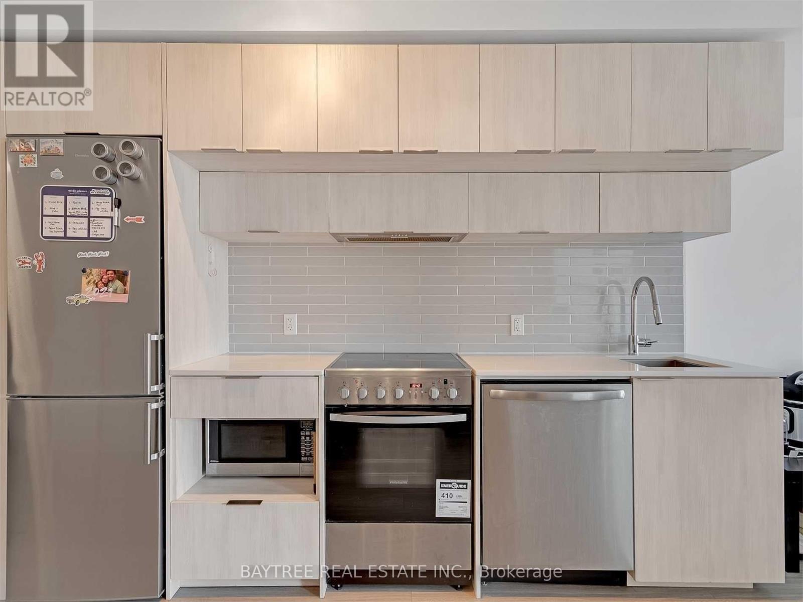 4802 - 181 Dundas Street E, Toronto, Ontario  M5A 0N5 - Photo 4 - C12973844