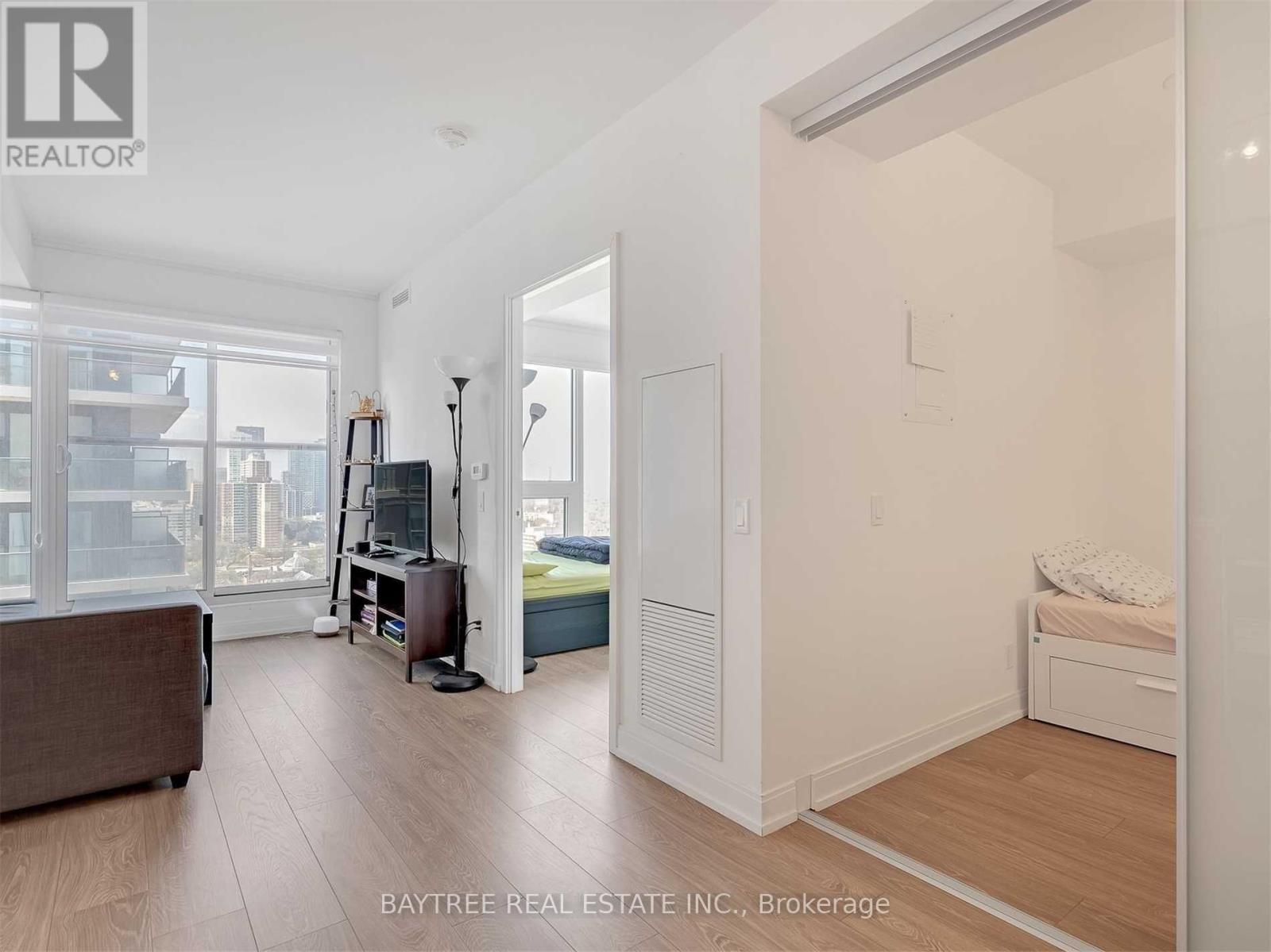4802 - 181 Dundas Street E, Toronto, Ontario  M5A 0N5 - Photo 7 - C12973844