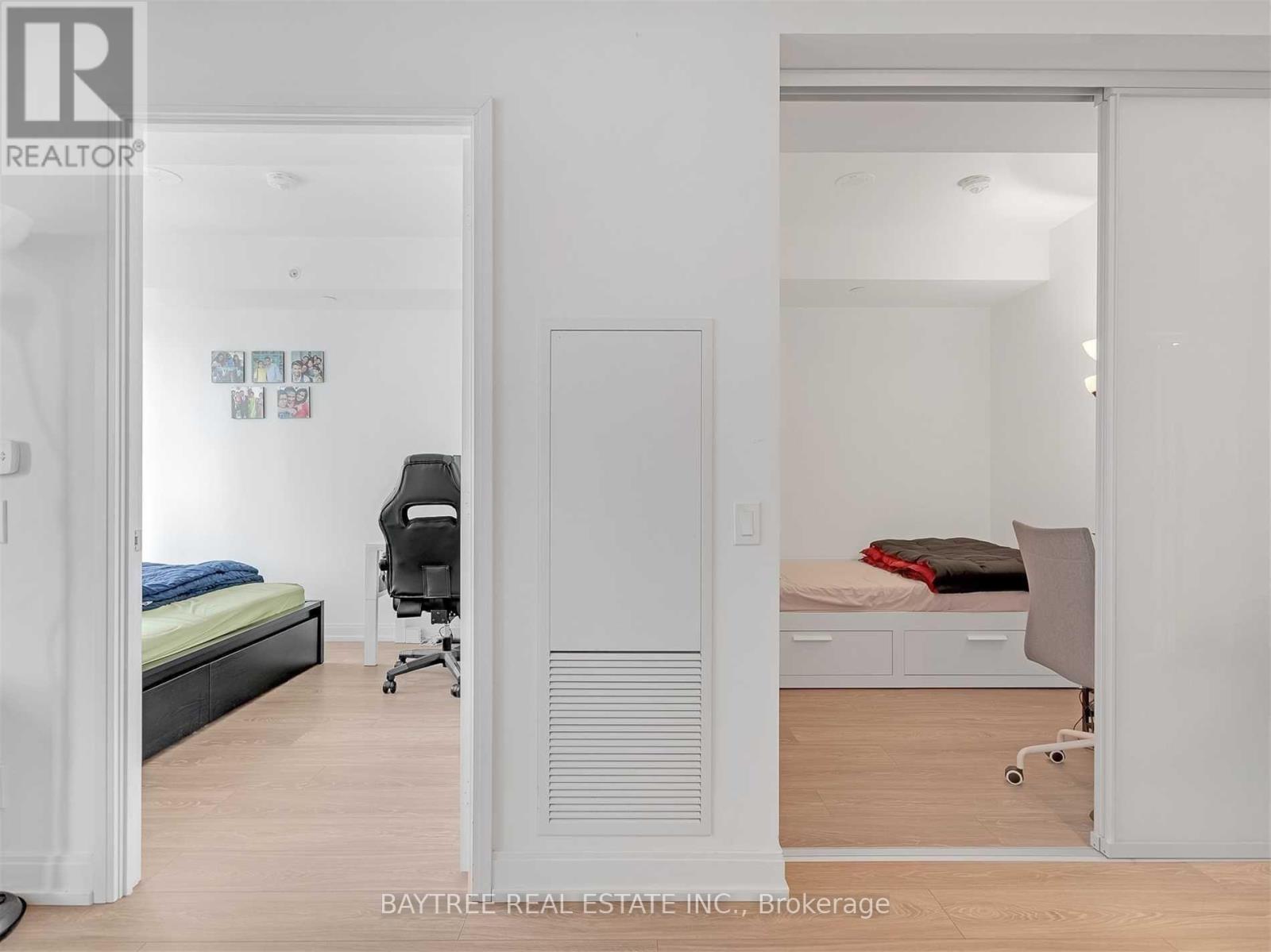 4802 - 181 Dundas Street E, Toronto, Ontario  M5A 0N5 - Photo 8 - C12973844