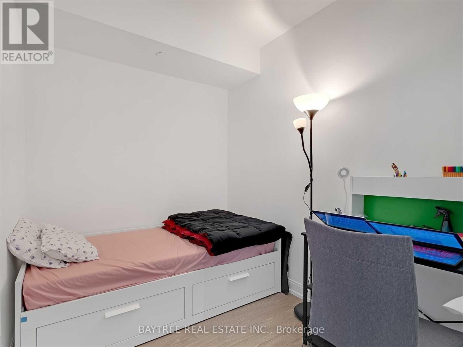 4802 - 181 Dundas Street E, Toronto, Ontario  M5A 0N5 - Photo 9 - C12973844