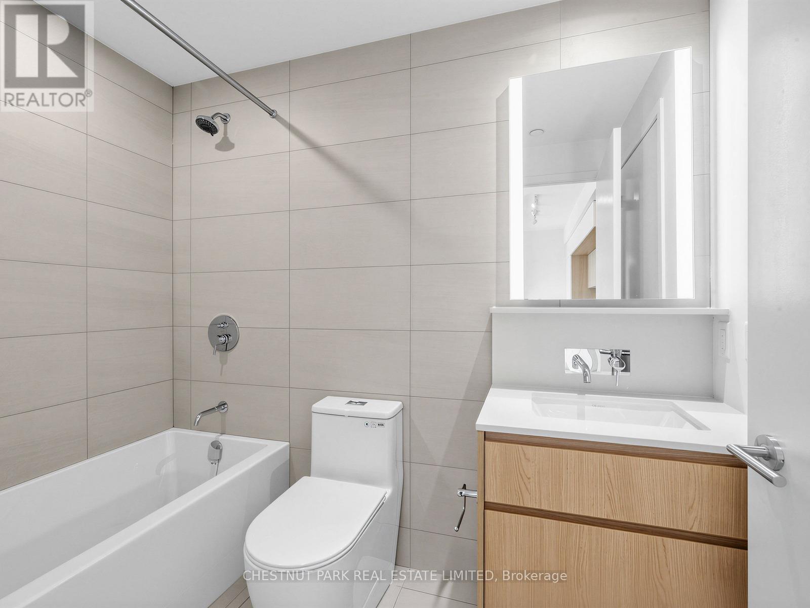 403 - 322 Dupont Street, Toronto, Ontario  M5R 0E3 - Photo 12 - C12973856