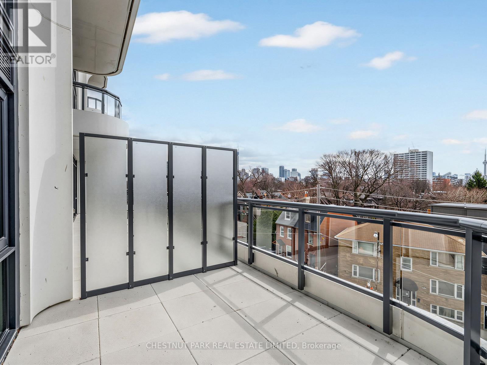 403 - 322 Dupont Street, Toronto, Ontario  M5R 0E3 - Photo 22 - C12973856