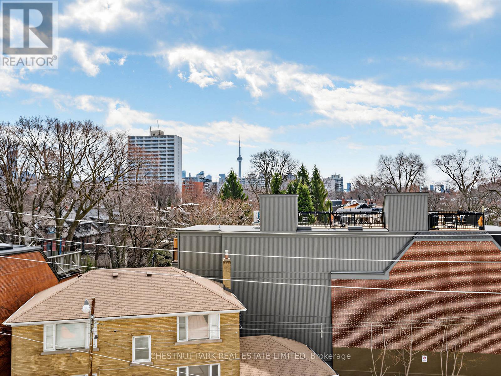 403 - 322 Dupont Street, Toronto, Ontario  M5R 0E3 - Photo 23 - C12973856