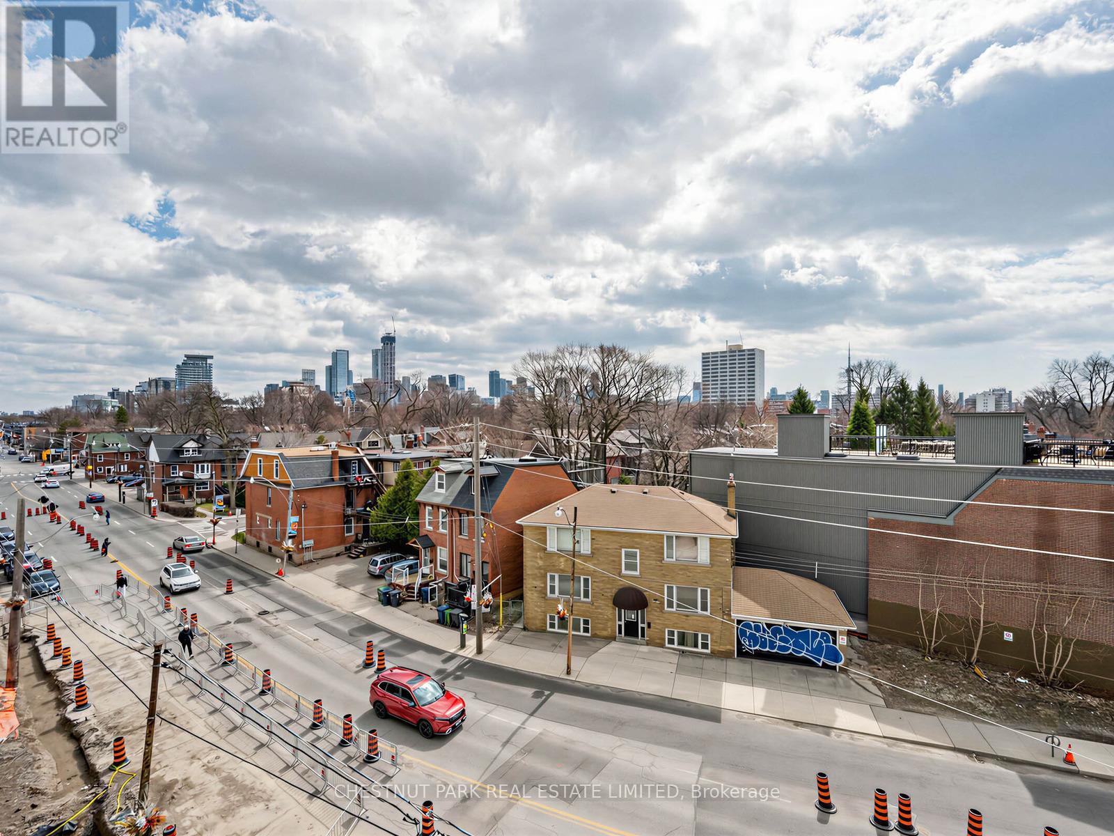 403 - 322 Dupont Street, Toronto, Ontario  M5R 0E3 - Photo 24 - C12973856