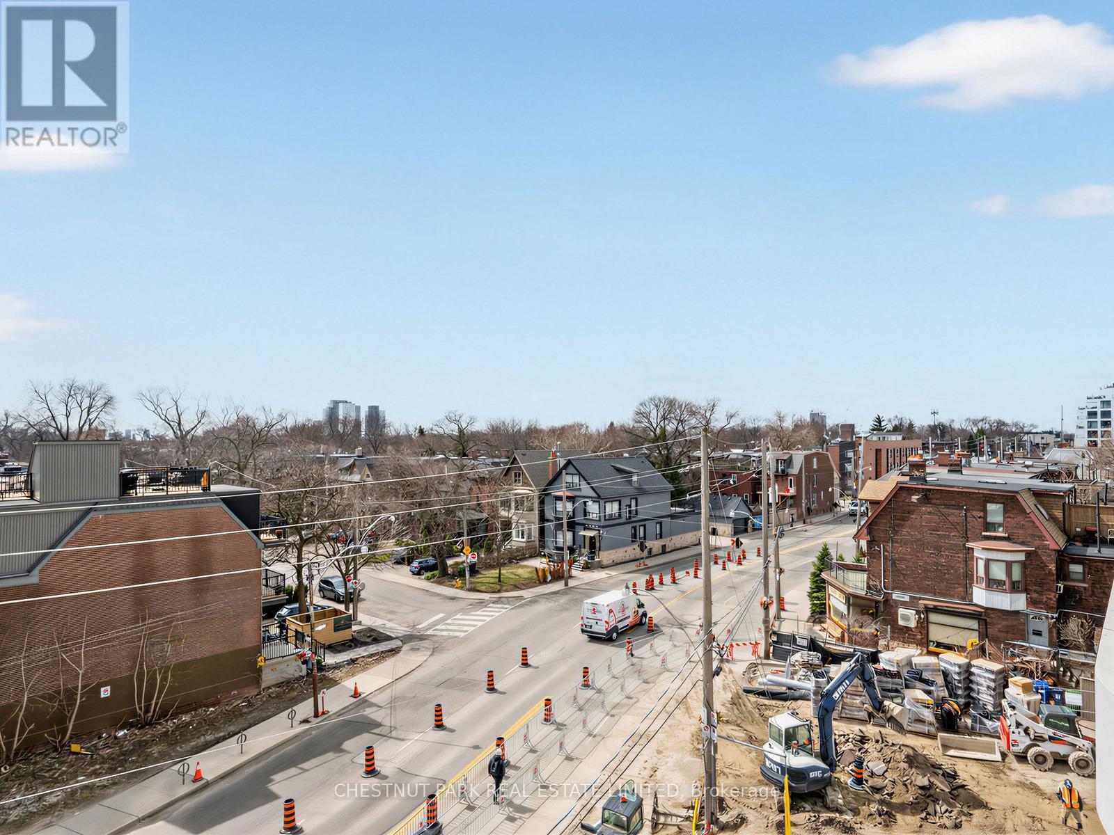 403 - 322 Dupont Street, Toronto, Ontario  M5R 0E3 - Photo 25 - C12973856