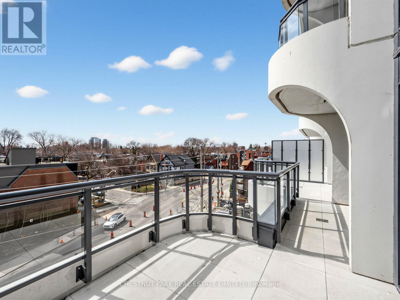 403 - 322 Dupont Street, Toronto, Ontario  M5R 0E3 - Photo 3 - C12973856