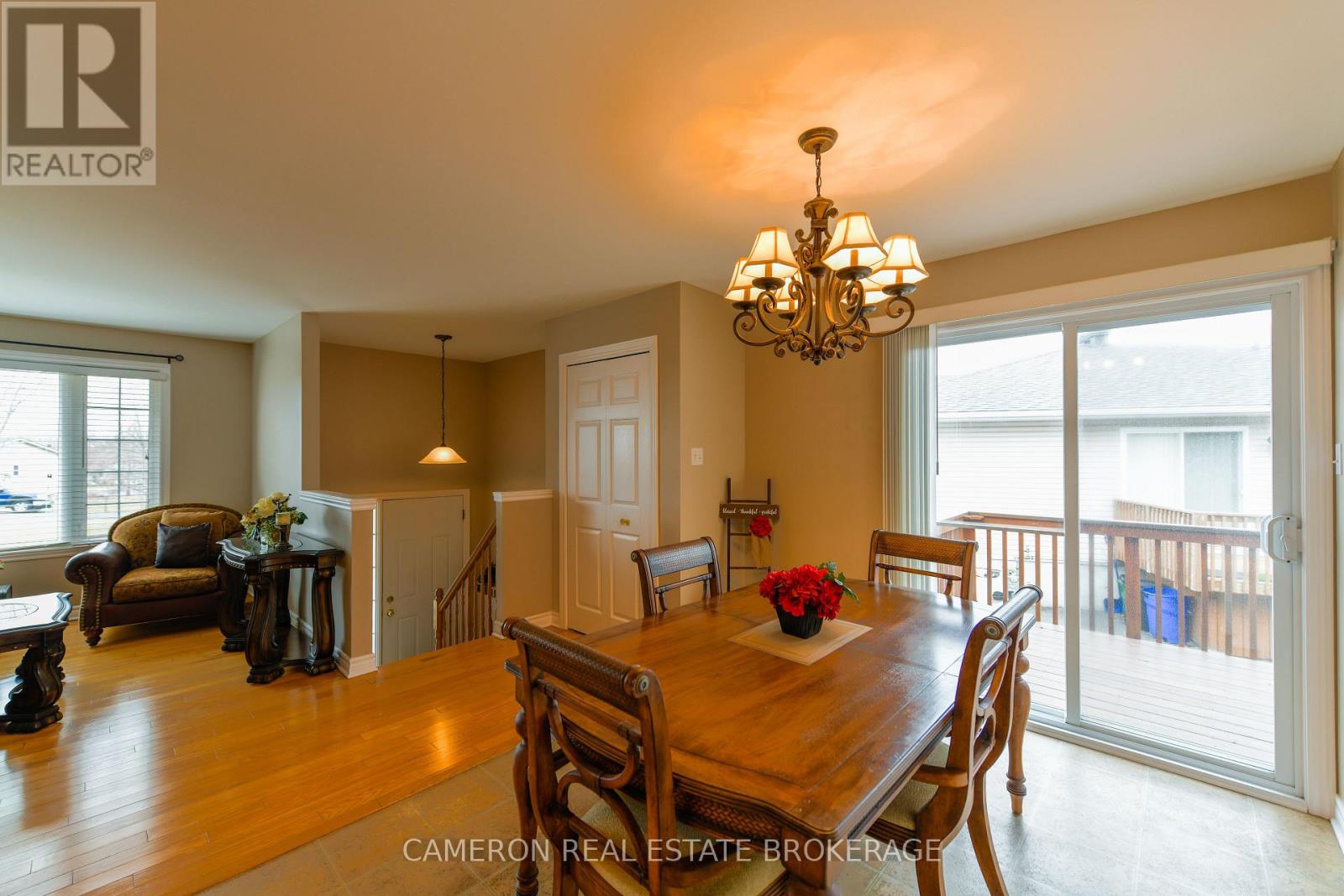 67 Gail Elizabeth Court, Cornwall, Ontario  K6H 0A7 - Photo 6 - X12973834
