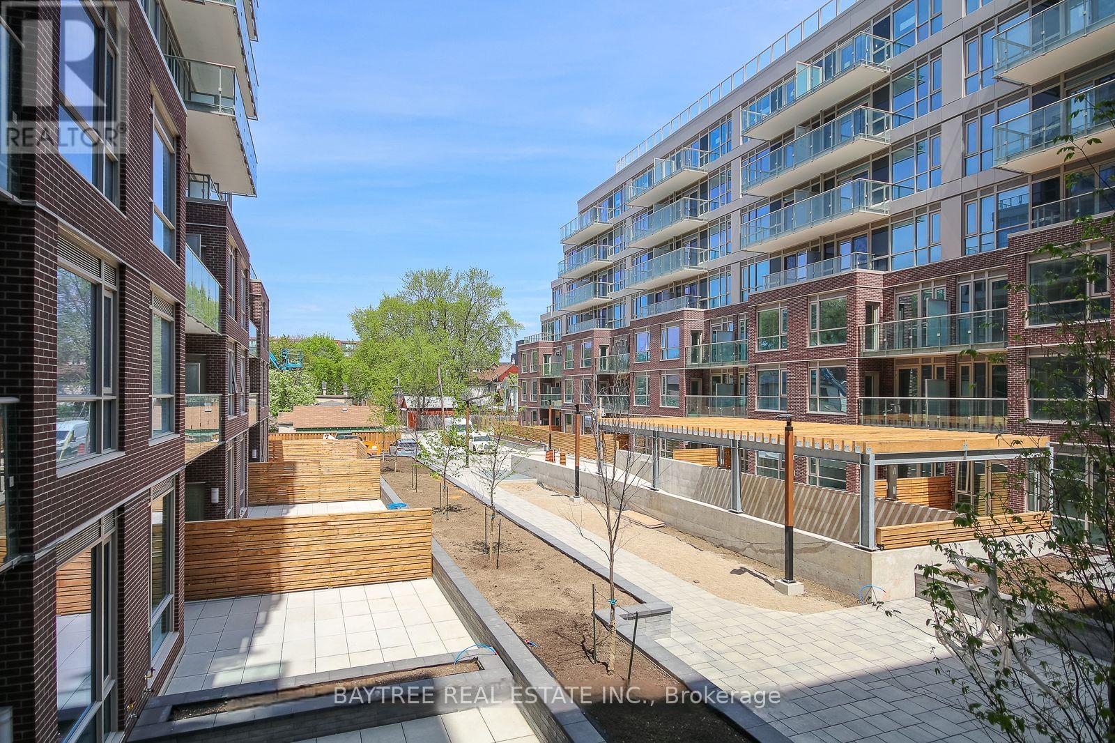 217 - 150 Logan Avenue, Toronto, Ontario  M4M 0E4 - Photo 24 - E12973800