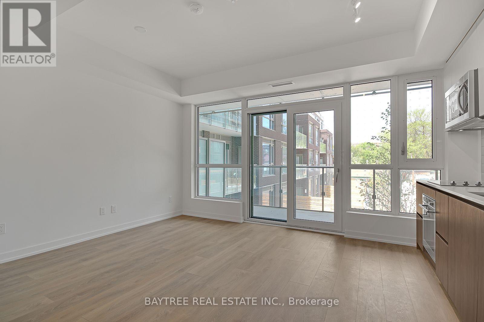 217 - 150 Logan Avenue, Toronto, Ontario  M4M 0E4 - Photo 5 - E12973800