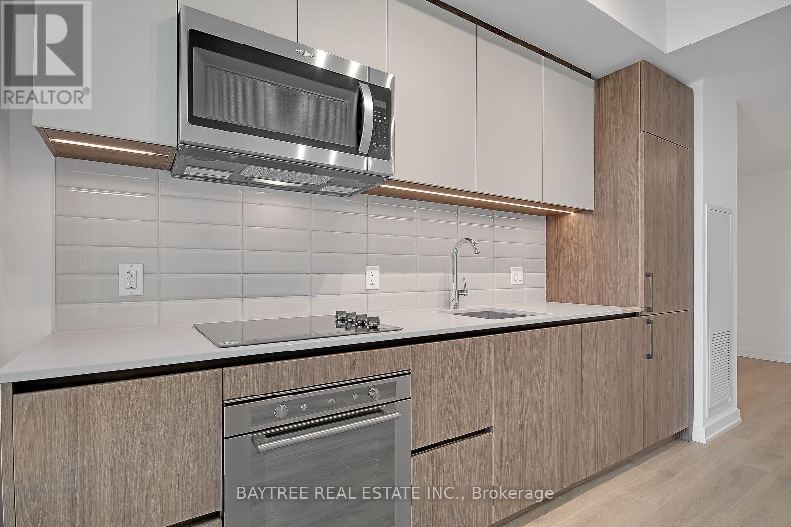 217 - 150 Logan Avenue, Toronto, Ontario  M4M 0E4 - Photo 7 - E12973800