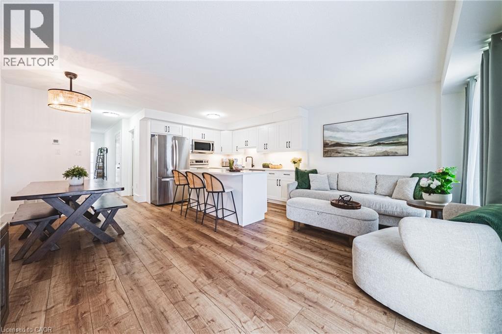 20 Mcconkey Crescent Unit# 41, Brantford, Ontario  N3S 0B8 - Photo 12 - 40818279