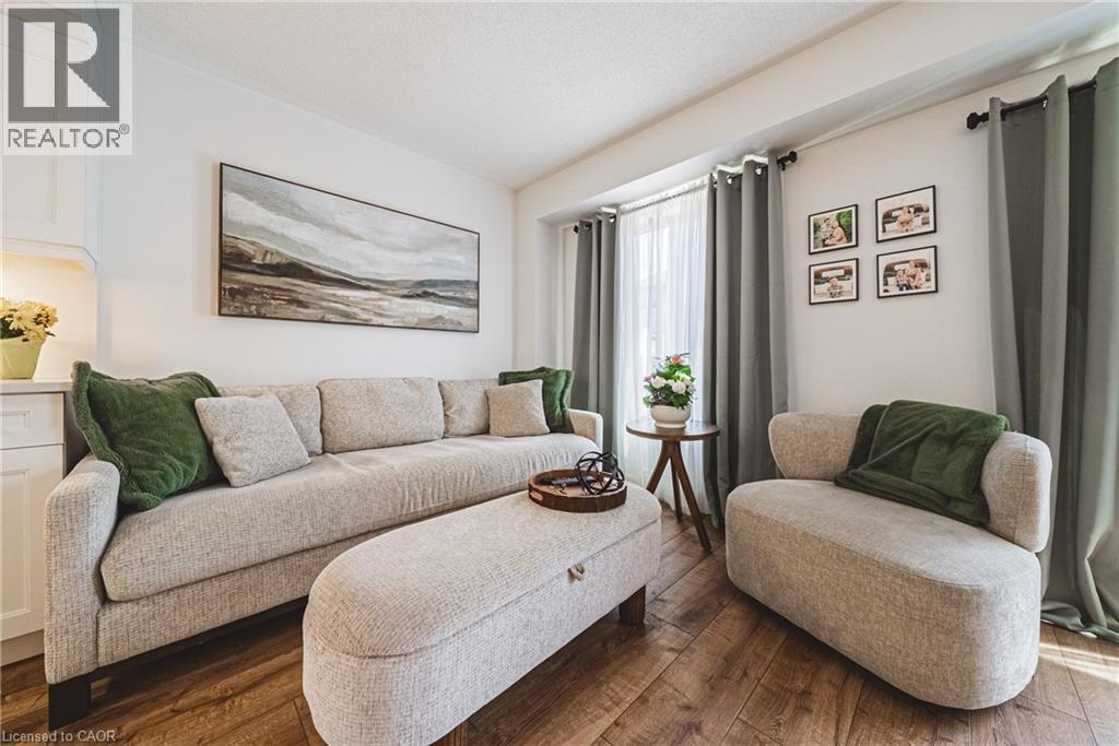 20 Mcconkey Crescent Unit# 41, Brantford, Ontario  N3S 0B8 - Photo 14 - 40818279