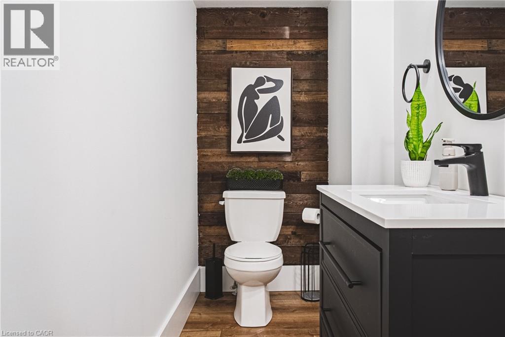 20 Mcconkey Crescent Unit# 41, Brantford, Ontario  N3S 0B8 - Photo 17 - 40818279