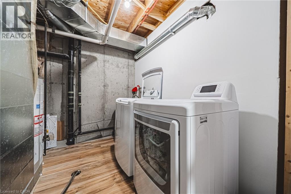 20 Mcconkey Crescent Unit# 41, Brantford, Ontario  N3S 0B8 - Photo 27 - 40818279