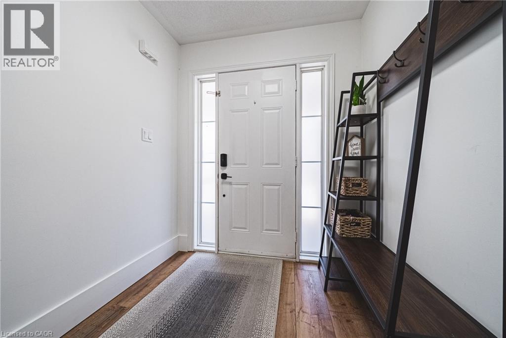 20 Mcconkey Crescent Unit# 41, Brantford, Ontario  N3S 0B8 - Photo 4 - 40818279