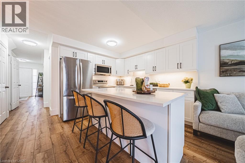 20 Mcconkey Crescent Unit# 41, Brantford, Ontario  N3S 0B8 - Photo 7 - 40818279