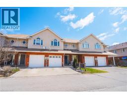 20 MCCONKEY Crescent Unit# 41, Brantford, Ontario