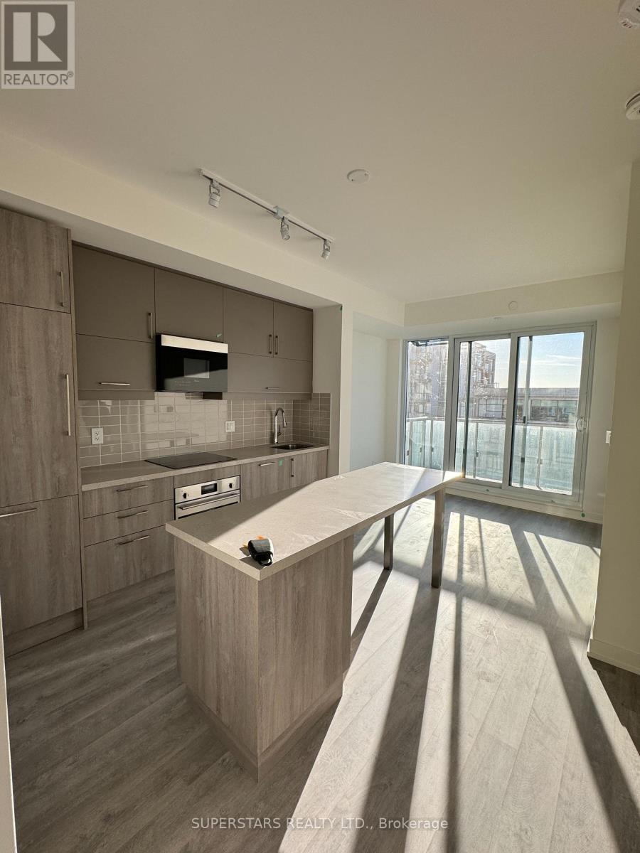 1324 - 8119 Birchmount Road, Markham, Ontario  L6G 0H5 - Photo 1 - N12973704