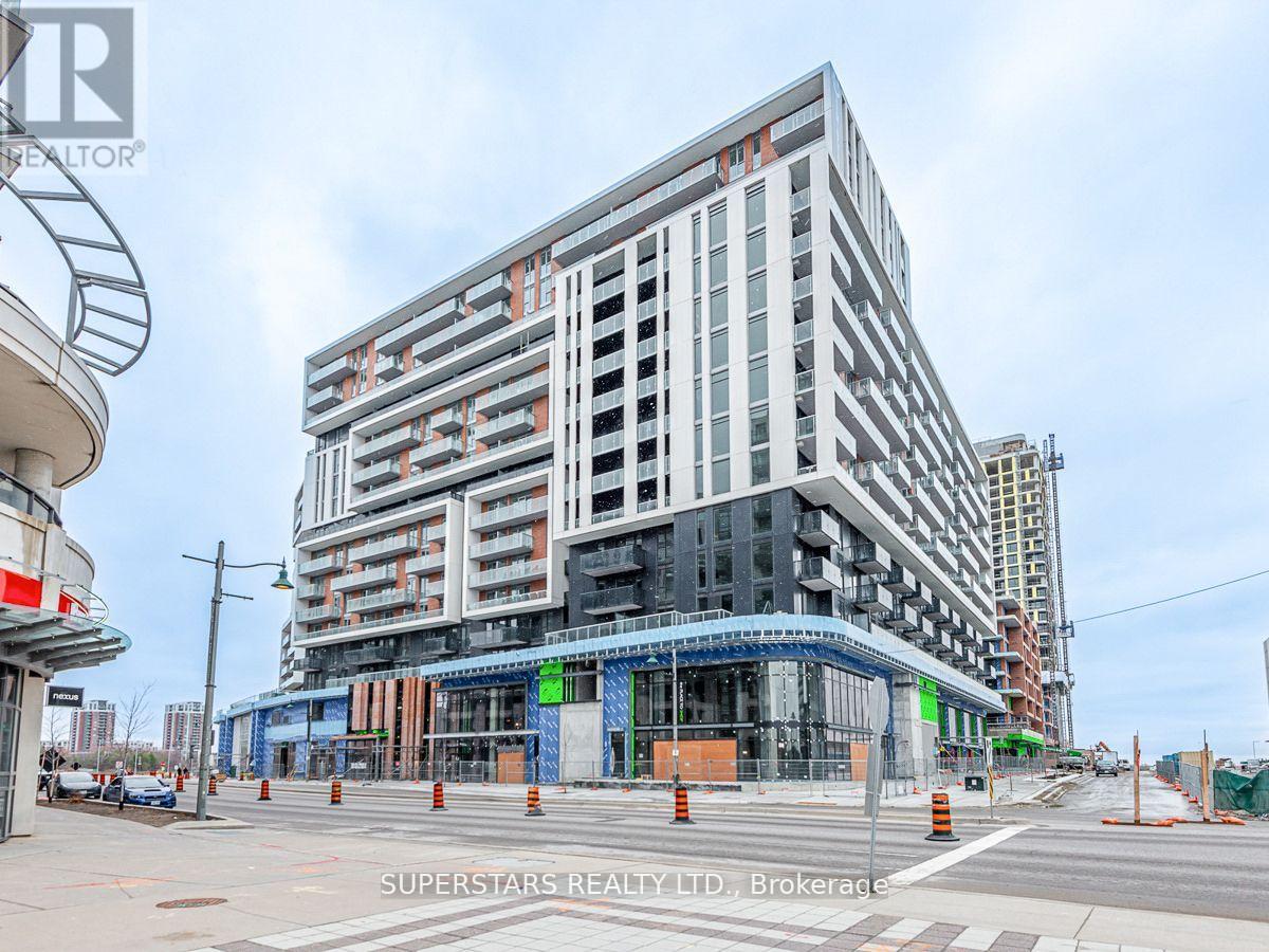 1324 - 8119 Birchmount Road, Markham, Ontario  L6G 0H5 - Photo 2 - N12973704