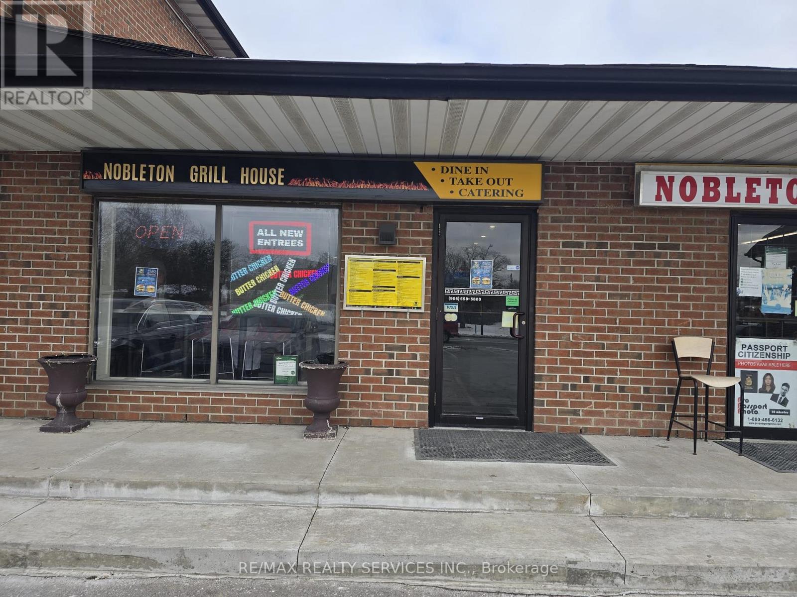 1 - 13065 27 Highway, King, Ontario  L0G 1N0 - Photo 2 - N12973730