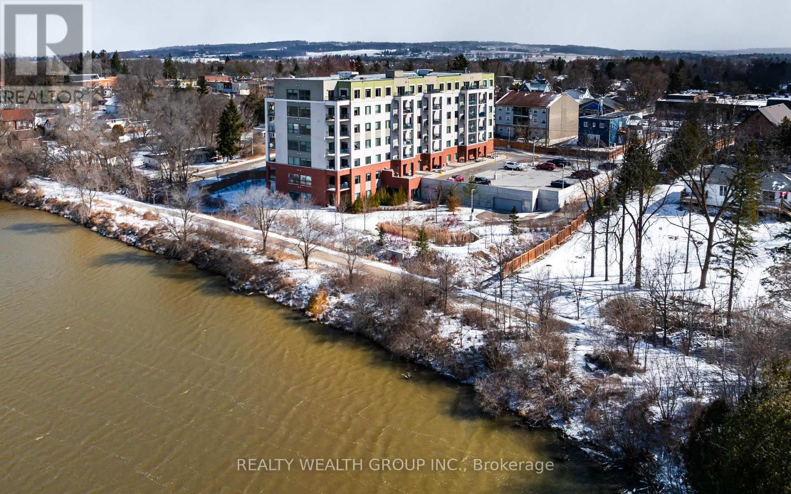 608 - 64 QUEEN STREET S, New Tecumseth, Ontario