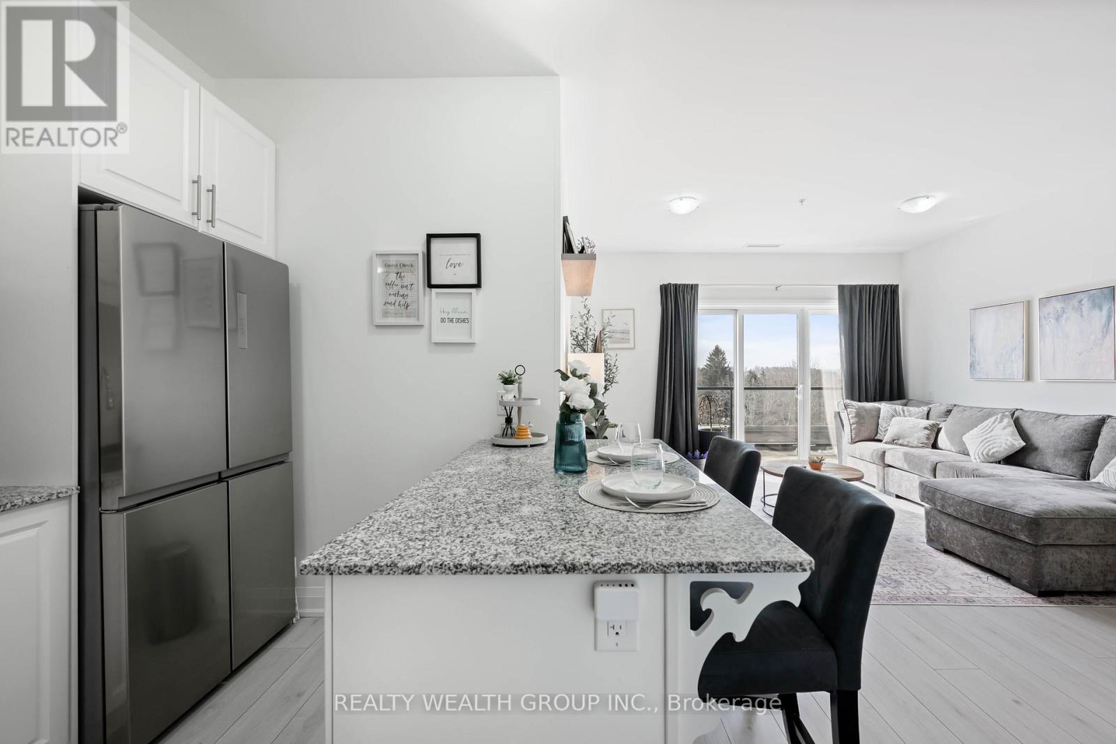 608 - 64 Queen Street S, New Tecumseth, Ontario  L0G 1N0 - Photo 11 - N12973734