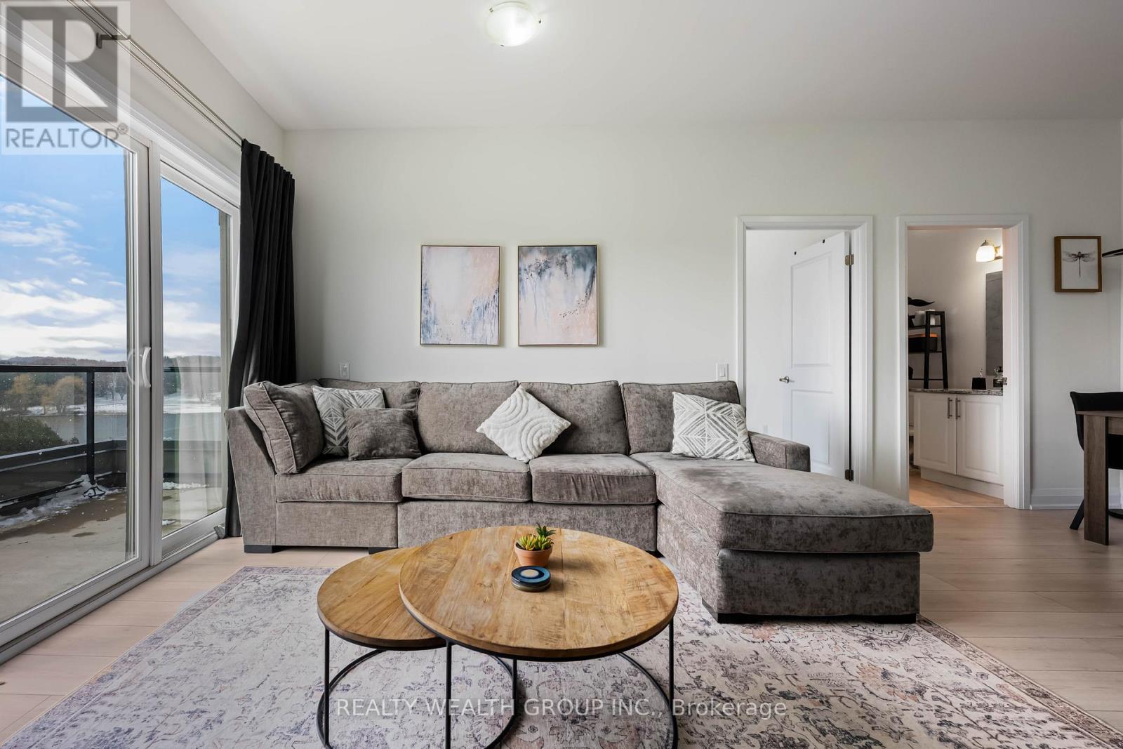 608 - 64 Queen Street S, New Tecumseth, Ontario  L0G 1N0 - Photo 17 - N12973734