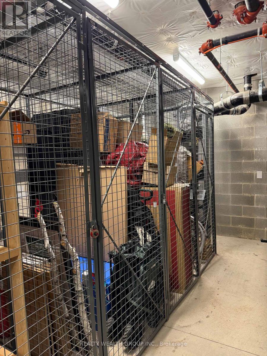 608 - 64 Queen Street S, New Tecumseth, Ontario  L0G 1N0 - Photo 35 - N12973734