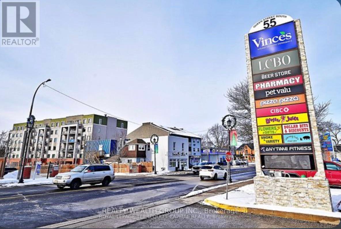 608 - 64 Queen Street S, New Tecumseth, Ontario  L0G 1N0 - Photo 36 - N12973734