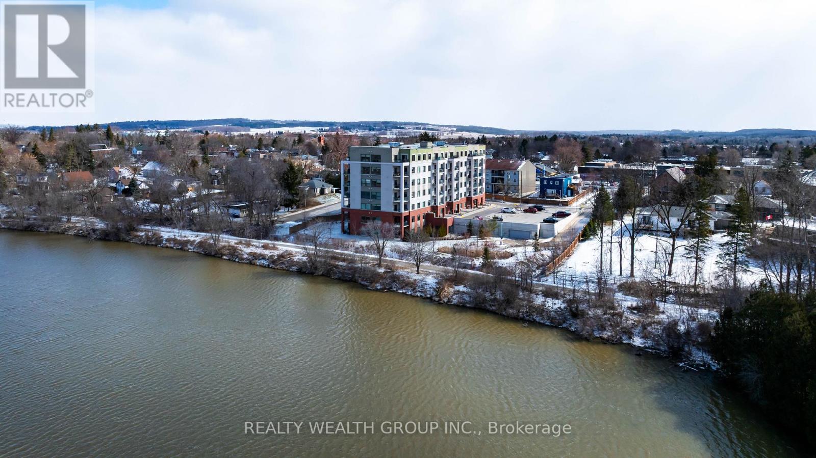 608 - 64 Queen Street S, New Tecumseth, Ontario  L0G 1N0 - Photo 4 - N12973734