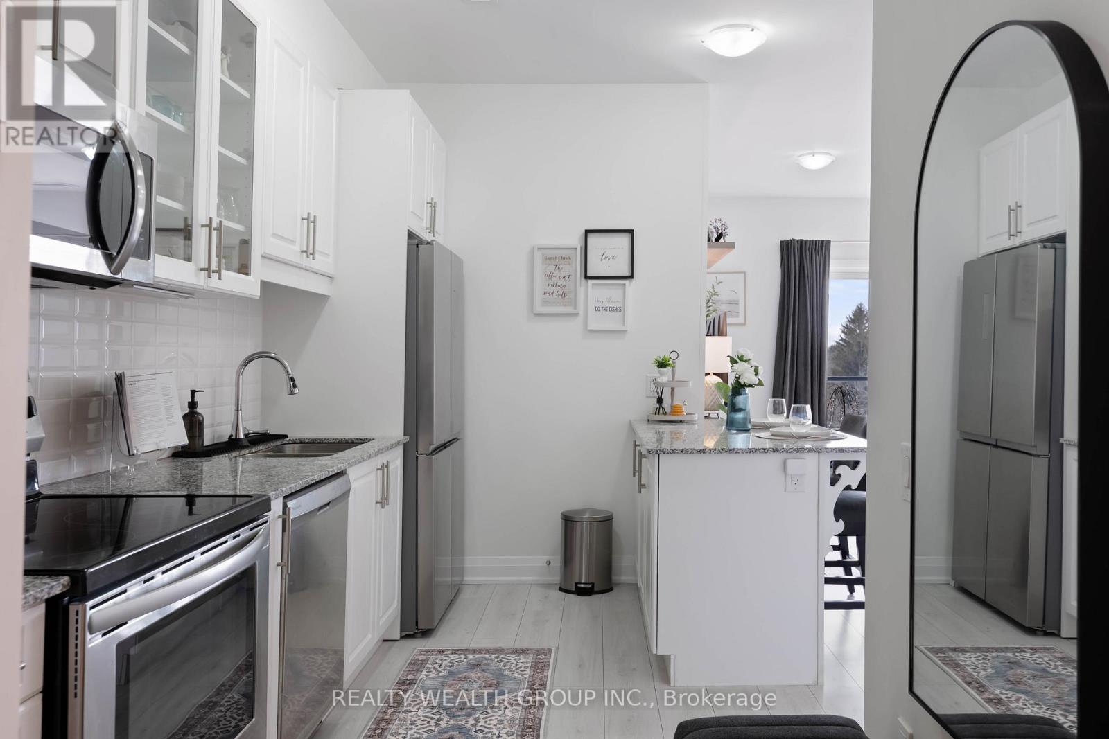 608 - 64 Queen Street S, New Tecumseth, Ontario  L0G 1N0 - Photo 9 - N12973734