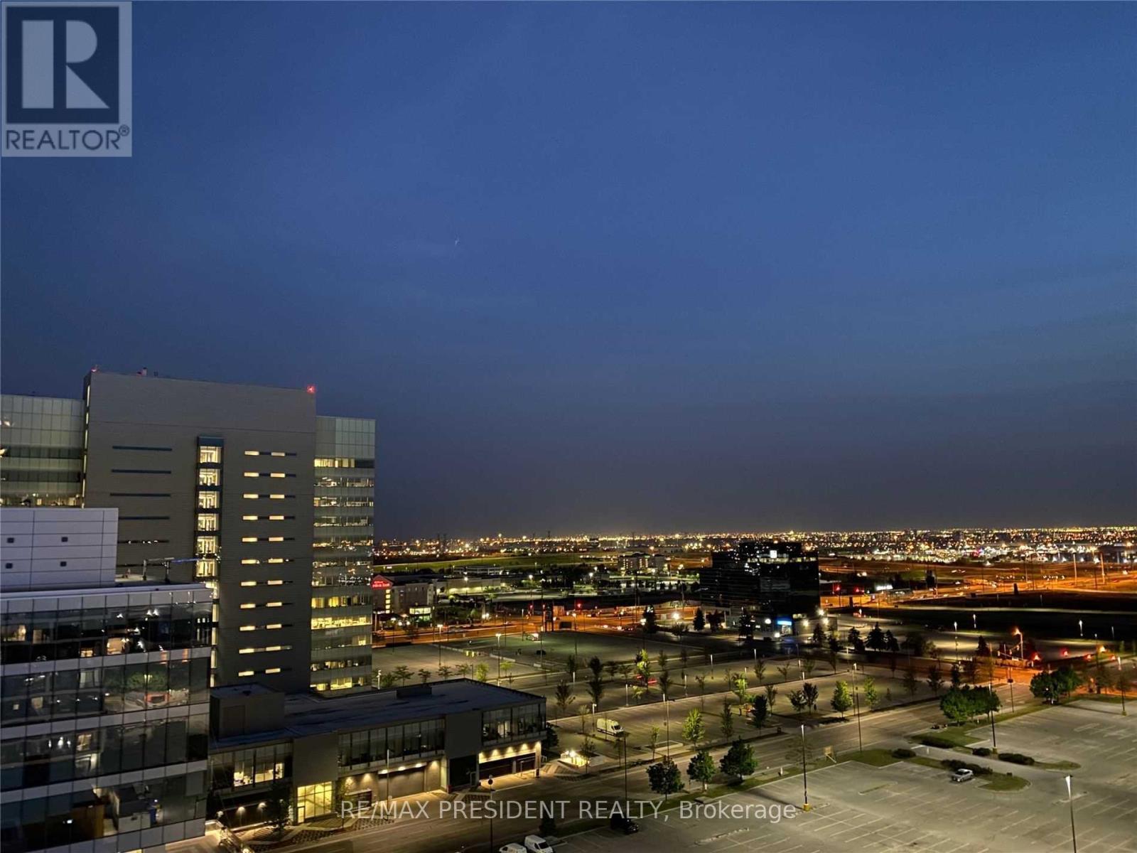 1606 - 5 BUTTERMILL AVENUE, Vaughan, Ontario