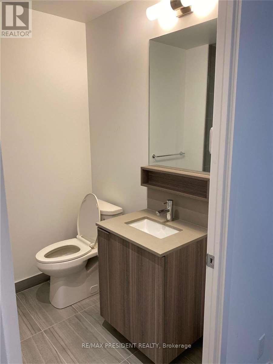 1606 - 5 Buttermill Avenue, Vaughan, Ontario  L4K 0J5 - Photo 13 - N12973760