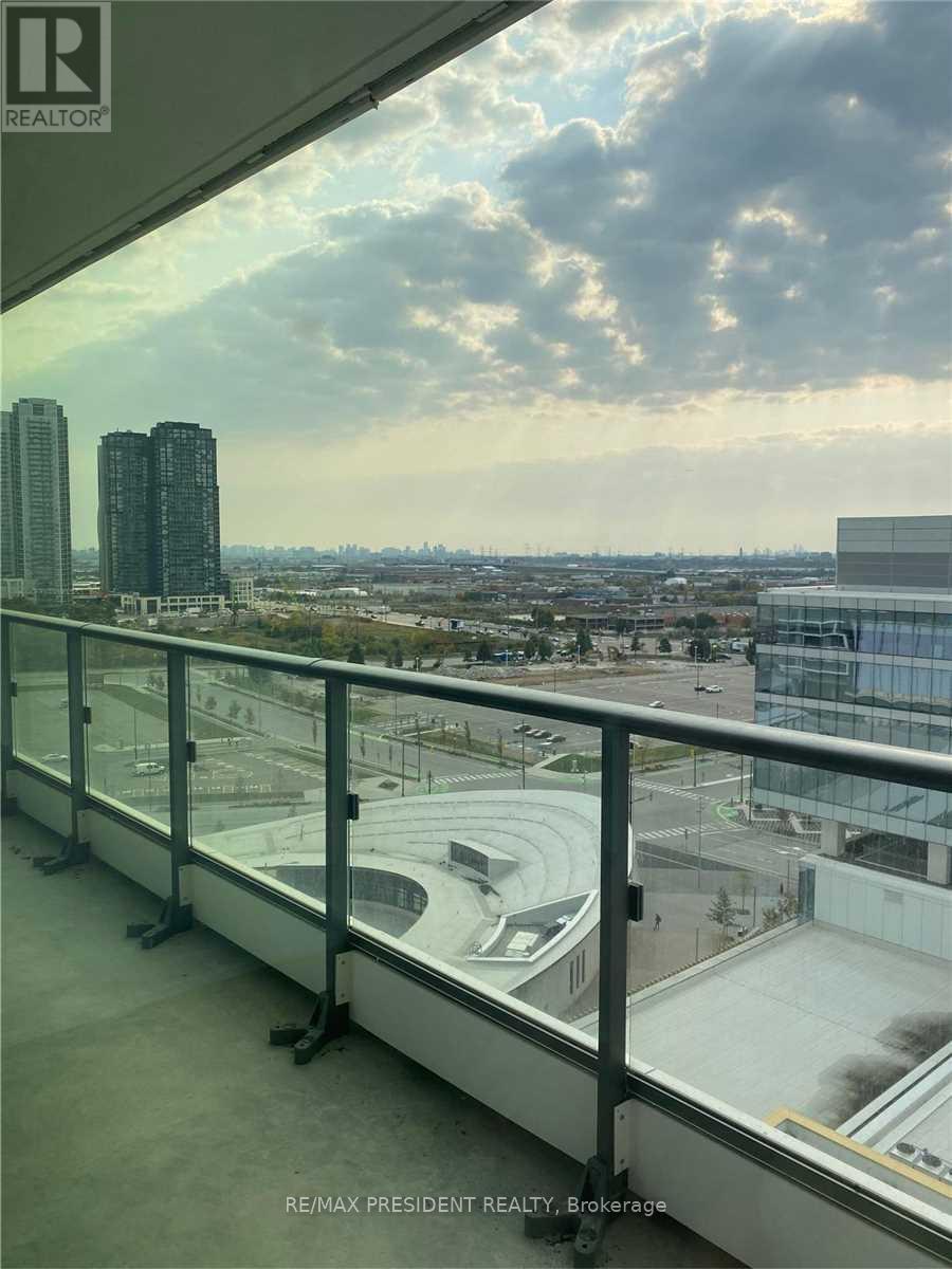 1606 - 5 Buttermill Avenue, Vaughan, Ontario  L4K 0J5 - Photo 18 - N12973760