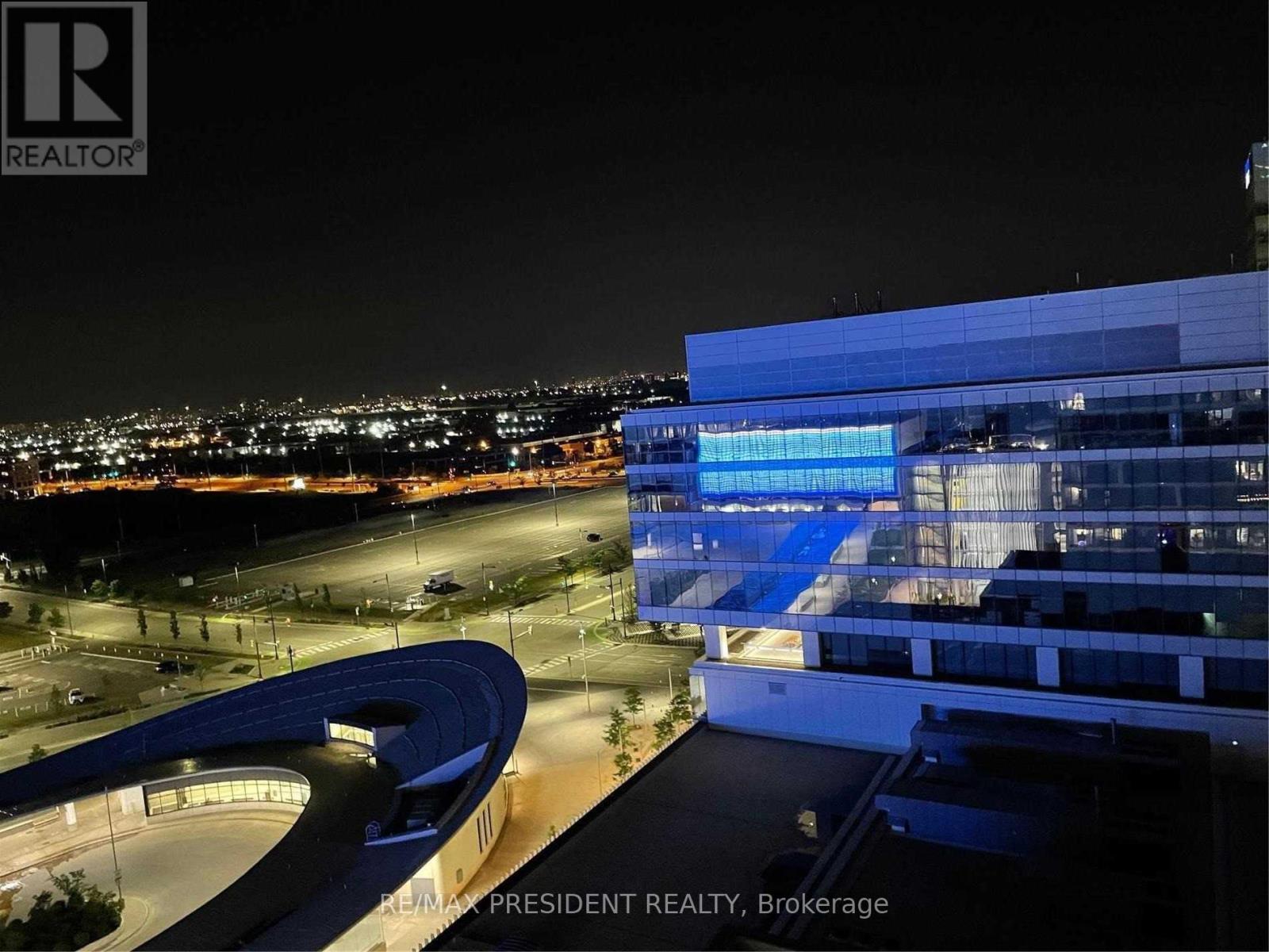 1606 - 5 Buttermill Avenue, Vaughan, Ontario  L4K 0J5 - Photo 19 - N12973760