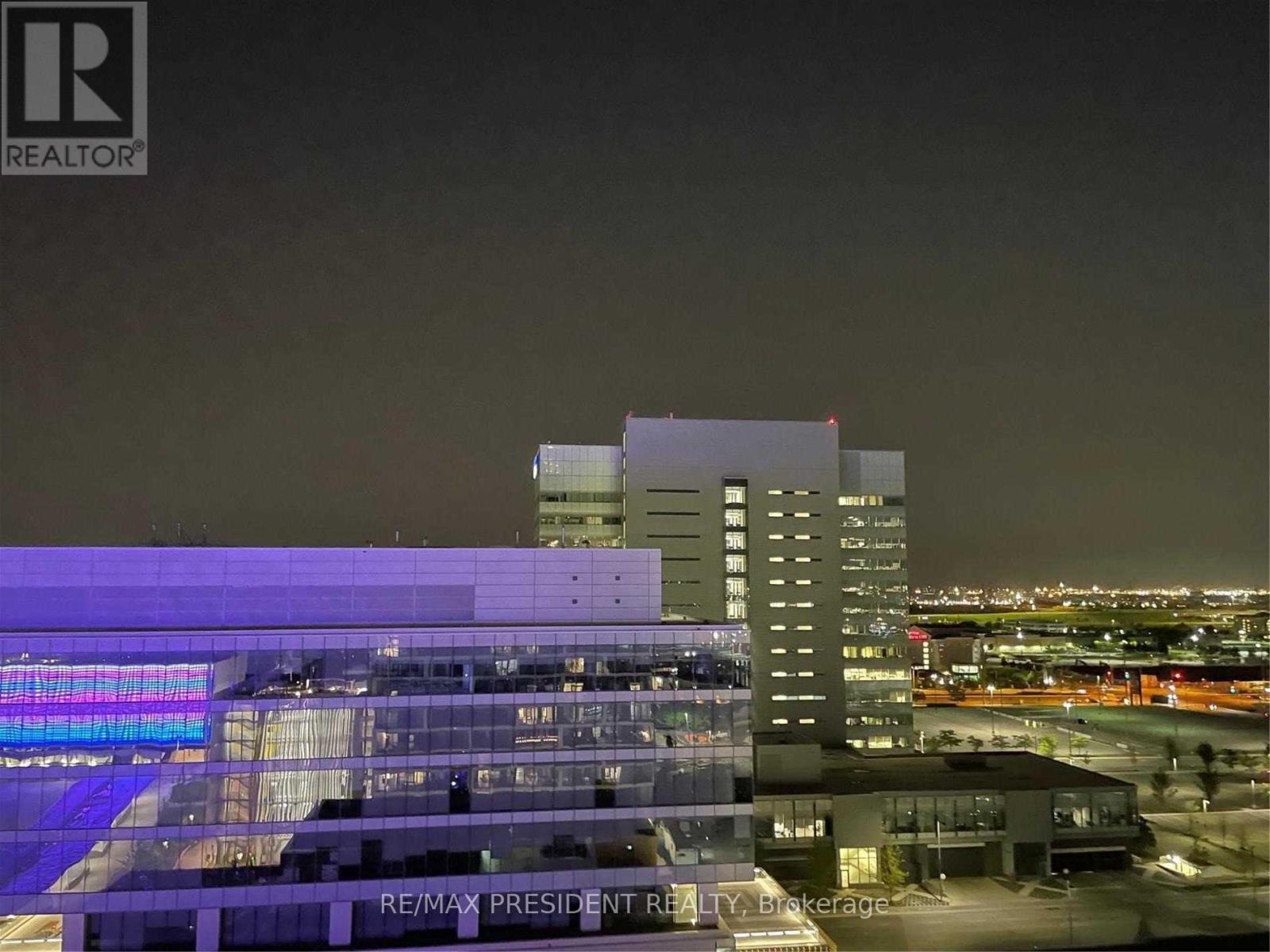 1606 - 5 Buttermill Avenue, Vaughan, Ontario  L4K 0J5 - Photo 2 - N12973760