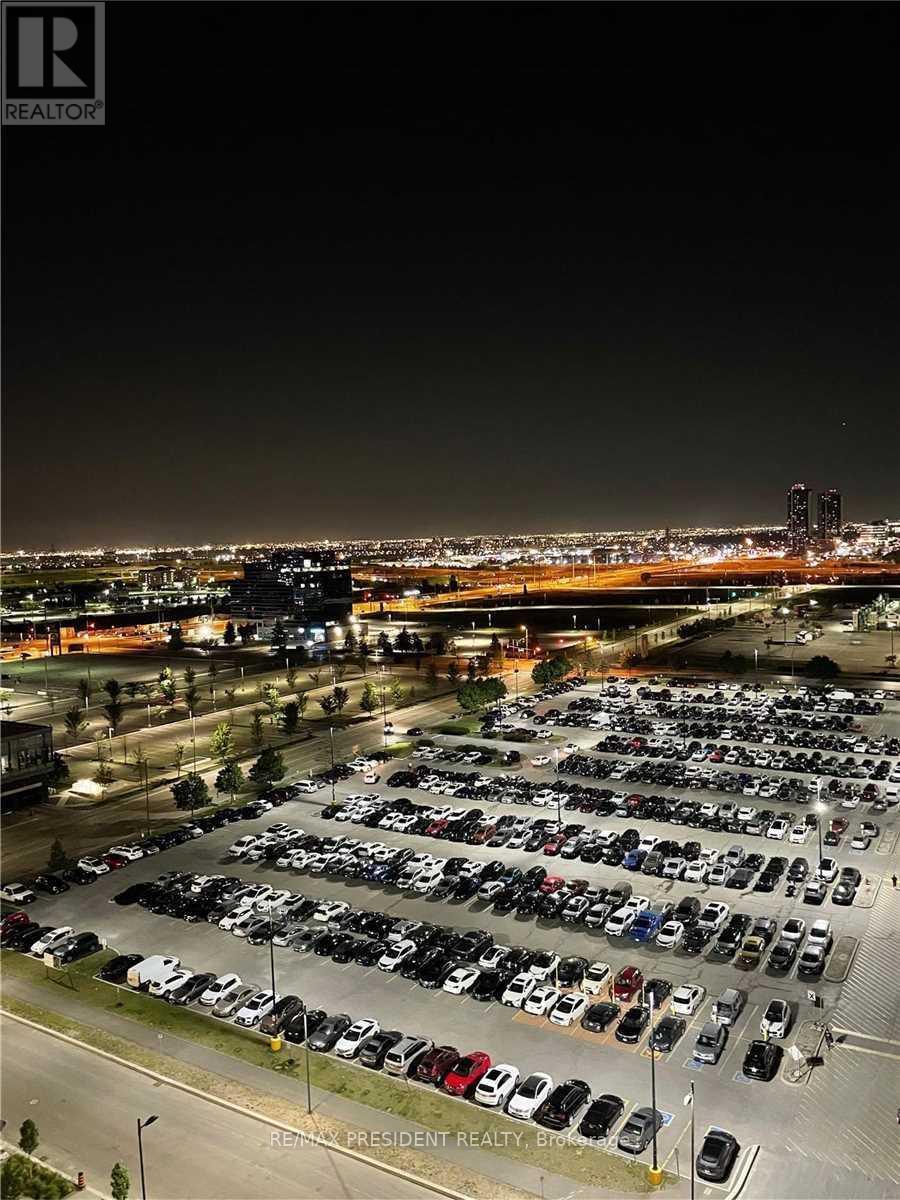 1606 - 5 Buttermill Avenue, Vaughan, Ontario  L4K 0J5 - Photo 3 - N12973760