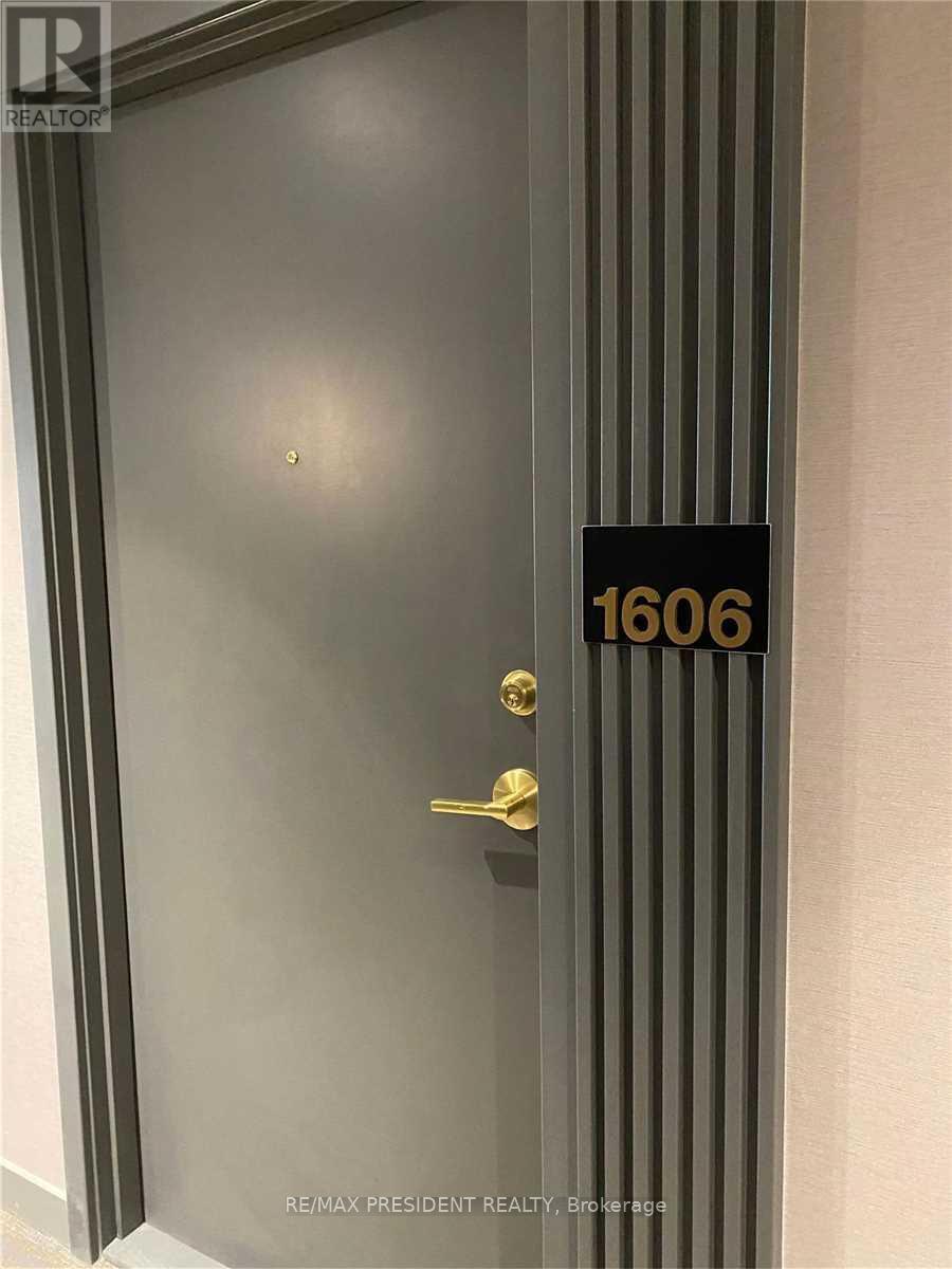1606 - 5 Buttermill Avenue, Vaughan, Ontario  L4K 0J5 - Photo 4 - N12973760