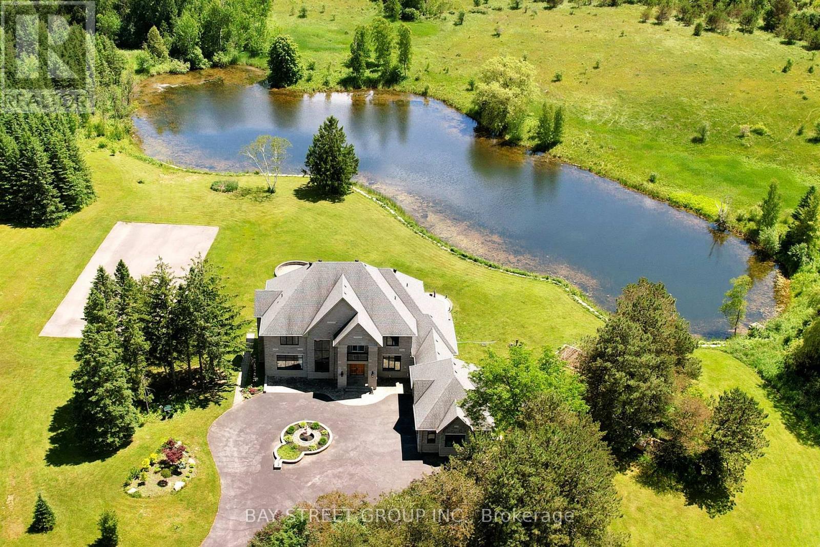 3141 VIVIAN ROAD, Whitchurch-Stouffville, Ontario