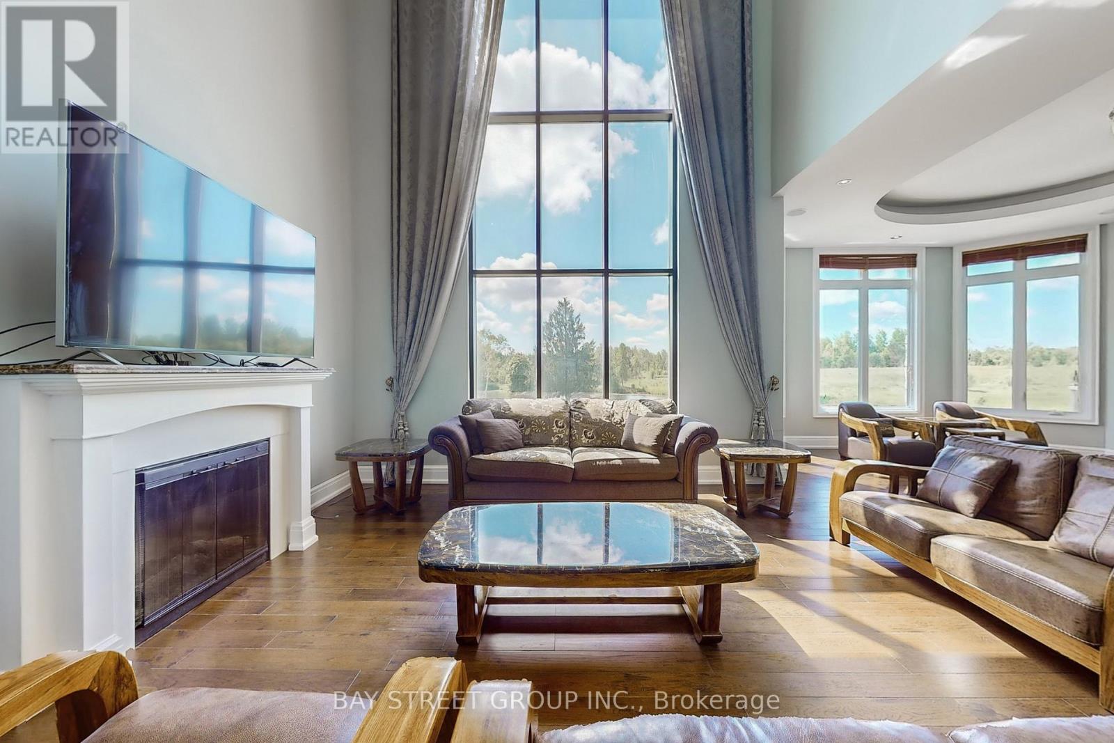 3141 Vivian Road, Whitchurch-Stouffville, Ontario  L3Y 4W1 - Photo 16 - N12973764