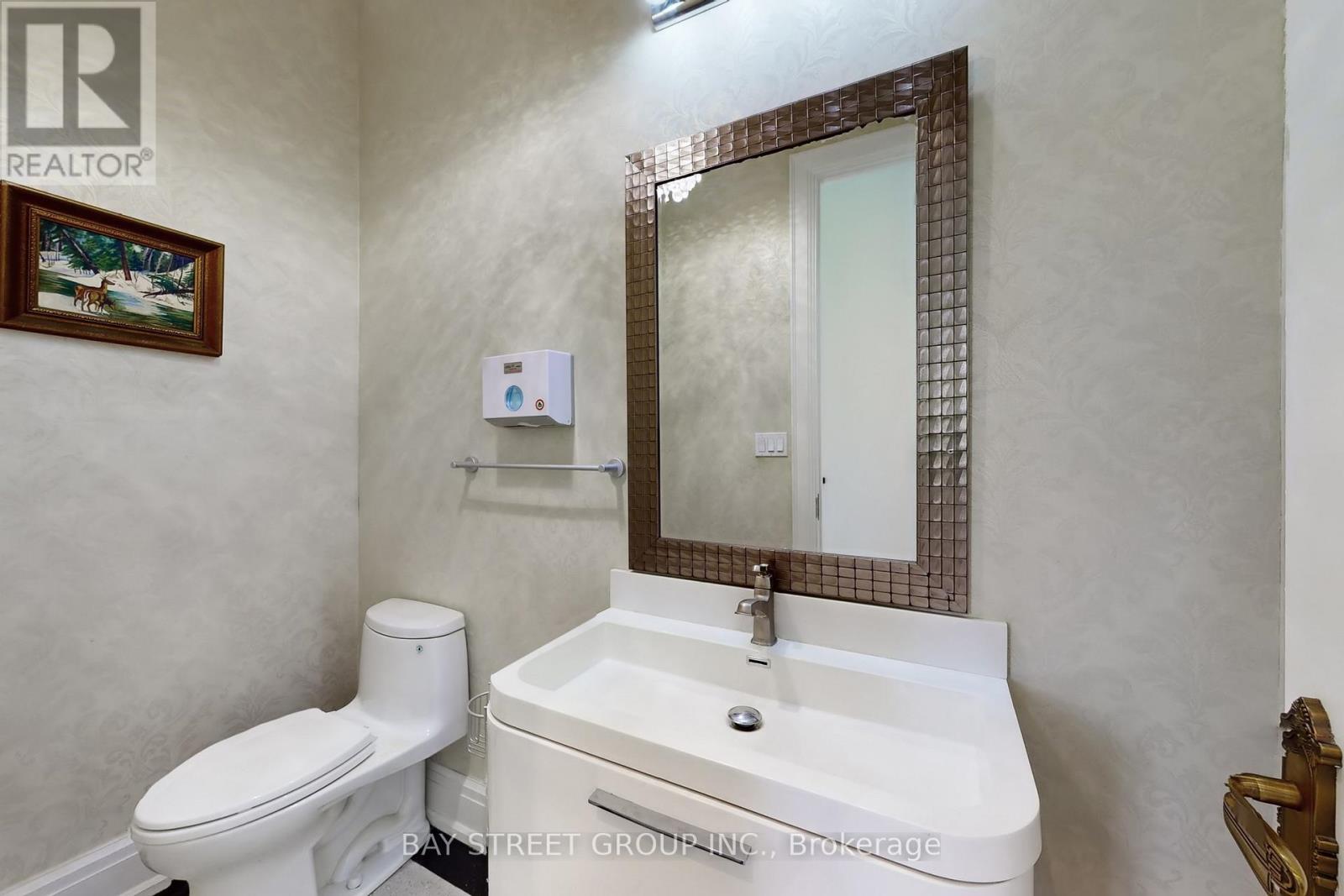 3141 Vivian Road, Whitchurch-Stouffville, Ontario  L3Y 4W1 - Photo 18 - N12973764