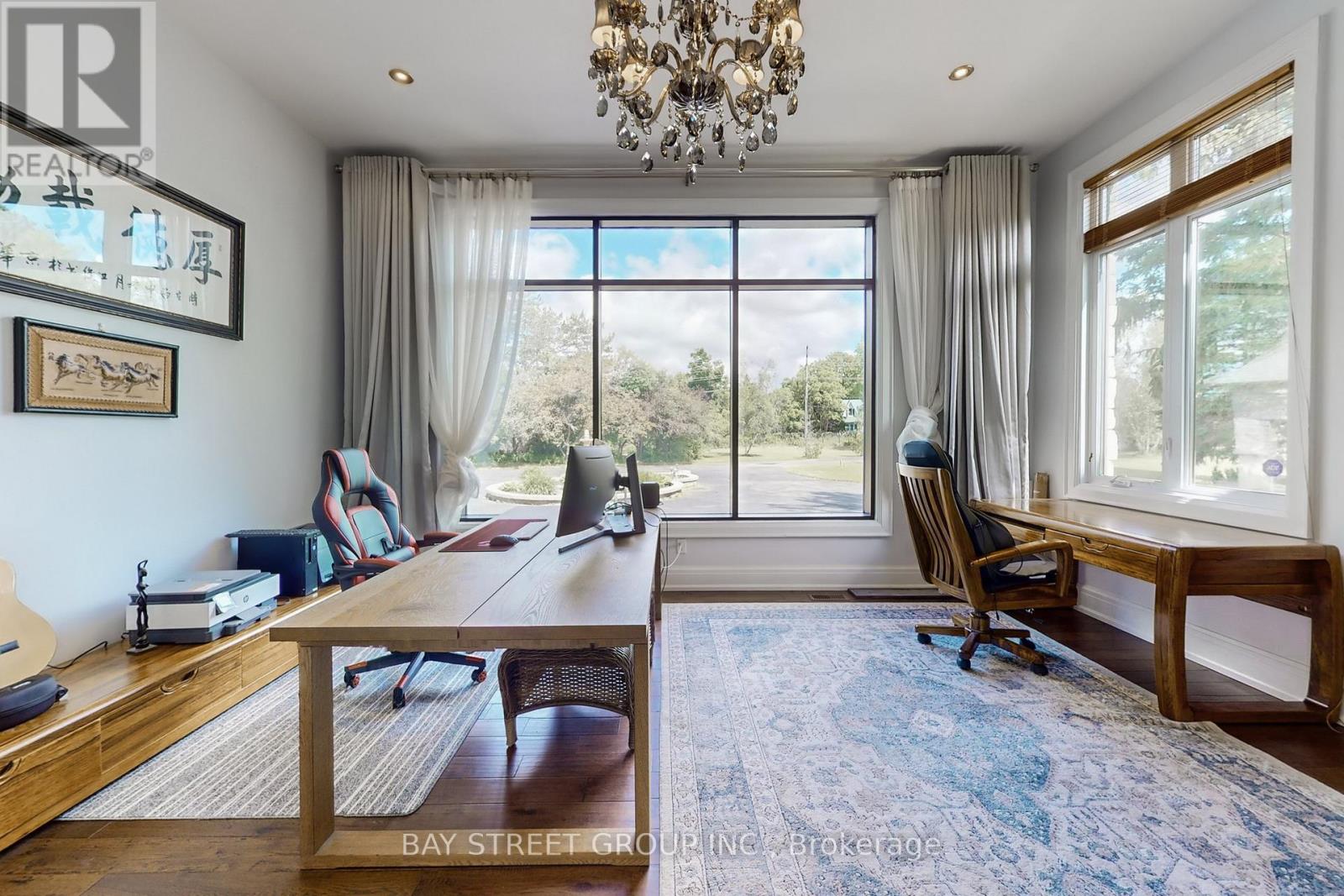 3141 Vivian Road, Whitchurch-Stouffville, Ontario  L3Y 4W1 - Photo 19 - N12973764