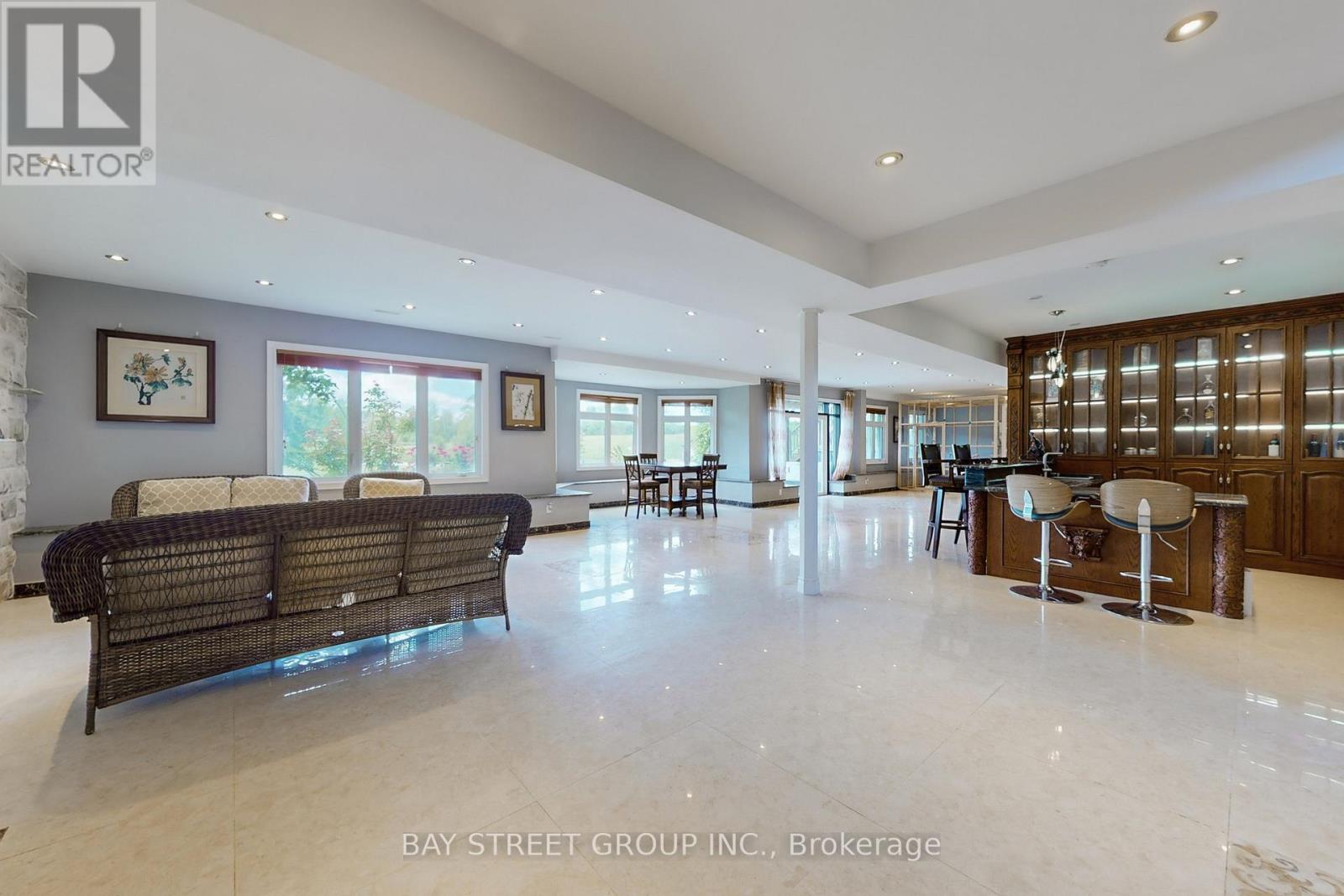 3141 Vivian Road, Whitchurch-Stouffville, Ontario  L3Y 4W1 - Photo 37 - N12973764