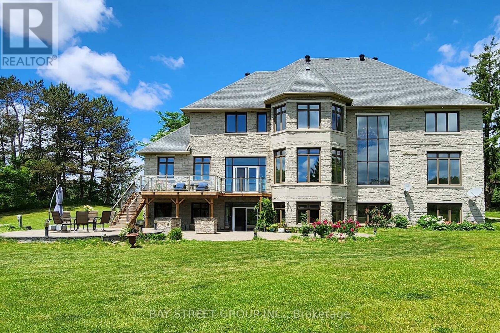 3141 Vivian Road, Whitchurch-Stouffville, Ontario  L3Y 4W1 - Photo 45 - N12973764