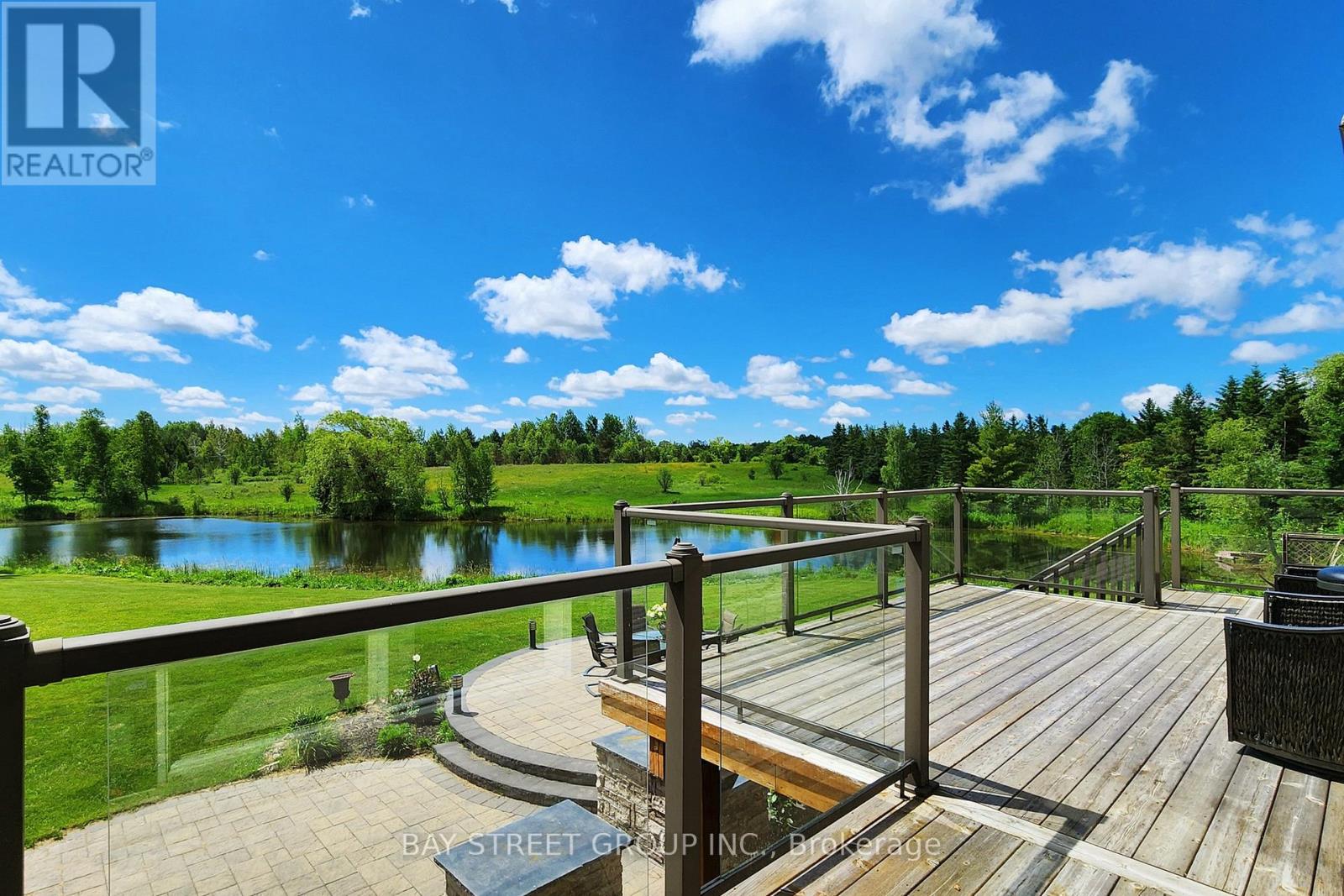 3141 Vivian Road, Whitchurch-Stouffville, Ontario  L3Y 4W1 - Photo 47 - N12973764