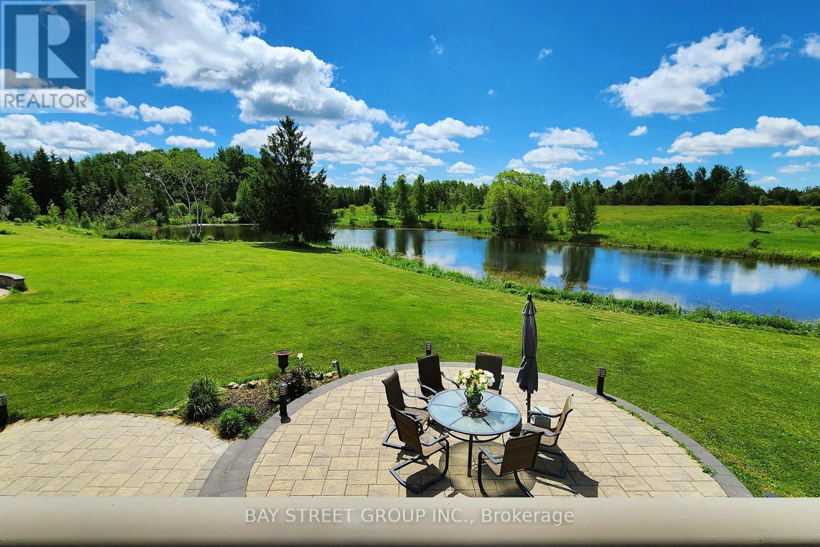 3141 Vivian Road, Whitchurch-Stouffville, Ontario  L3Y 4W1 - Photo 49 - N12973764